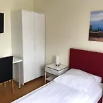 Garni Elisabeth 3* Goeppingen
