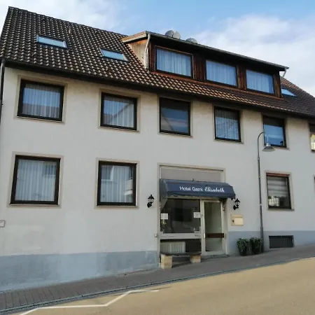 Garni Elisabeth Goeppingen