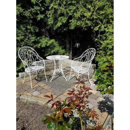 Garni Elisabeth 3*