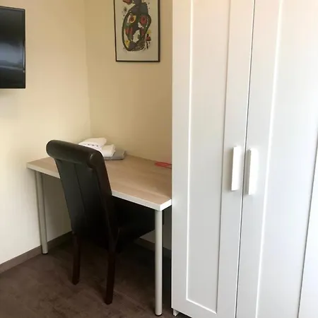 Garni Elisabeth 3* Göppingen