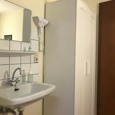 Garni Elisabeth 3* Göppingen