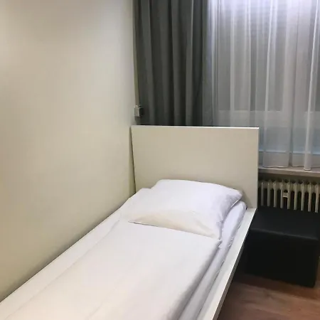 Garni Elisabeth 3*