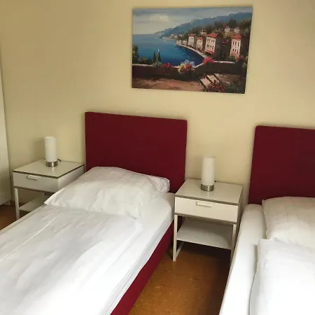 Garni Elisabeth 3*