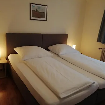 Hotel Garni Elisabeth