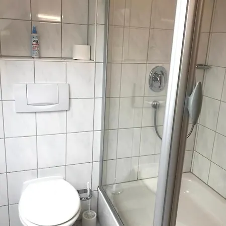 호텔 Garni Elisabeth 괴핑엔