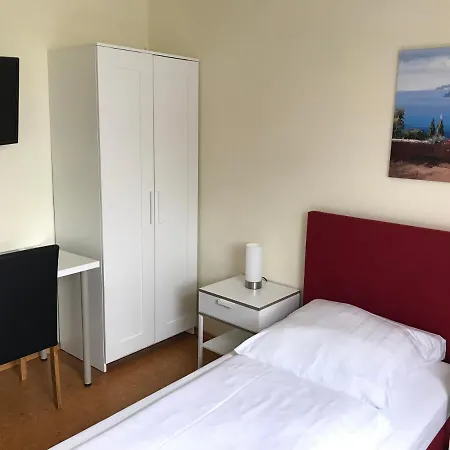 Garni Elisabeth 3* Göppingen