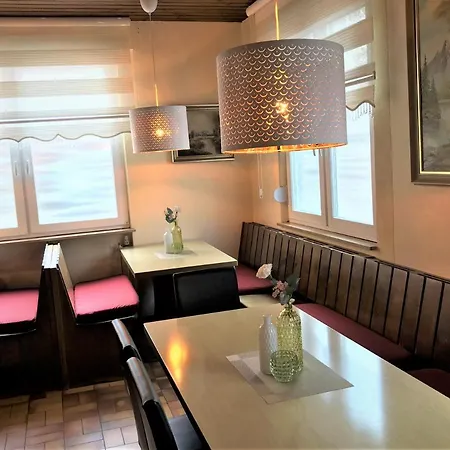 Garni Elisabeth Göppingen