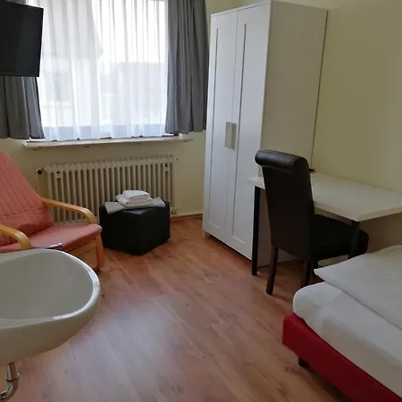Garni Elisabeth 3*
