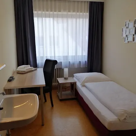 Garni Elisabeth 3* 괴핑엔