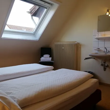 Garni Elisabeth 3* Göppingen