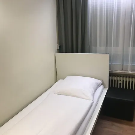 Garni Elisabeth Hotel 3*