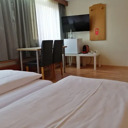 Hotel Garni Elisabeth