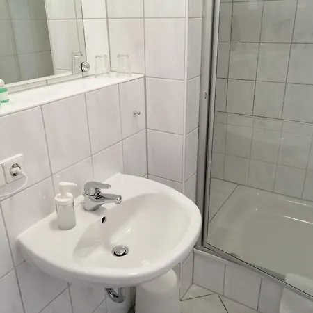 Garni Elisabeth 3* Göppingen