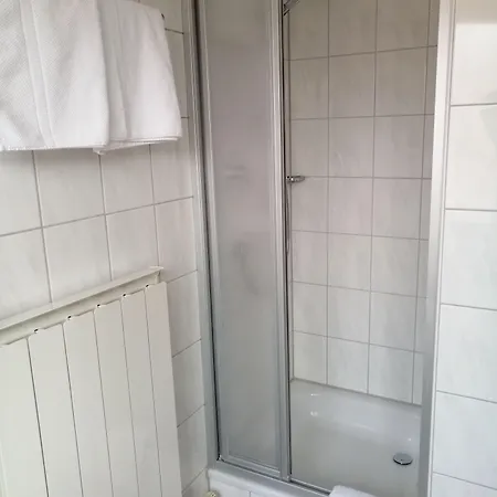 호텔 Garni Elisabeth