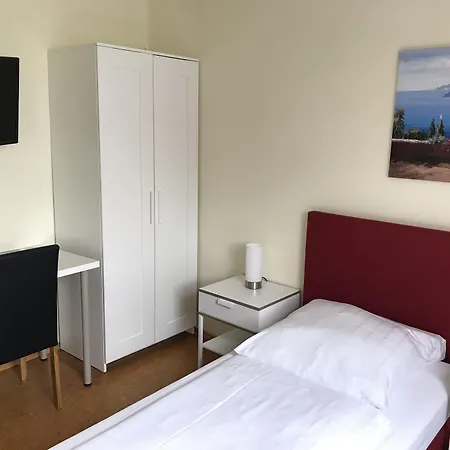 Hotel Garni Elisabeth