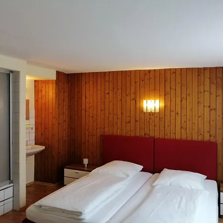 Garni Elisabeth Göppingen