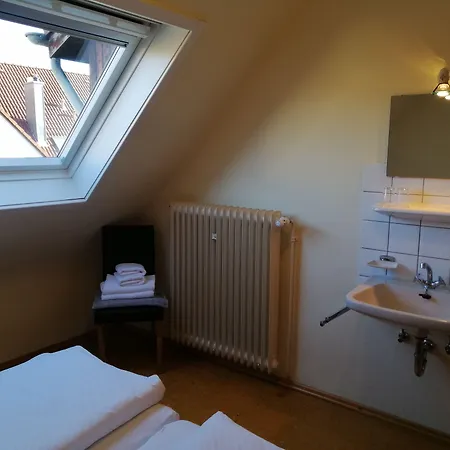 Garni Elisabeth 3* Göppingen