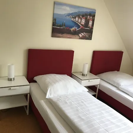 Garni Elisabeth Hotel