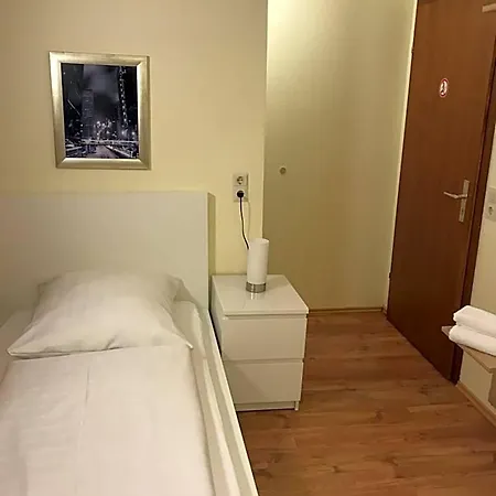 Garni Elisabeth 3*