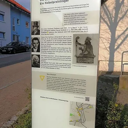 Garni Elisabeth 格平根