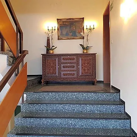 Garni Elisabeth 酒店 格平根
