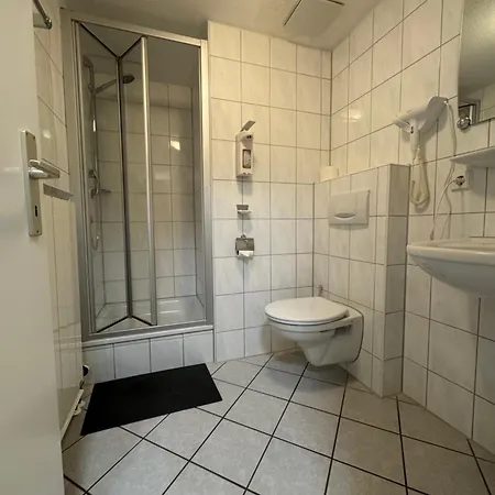 Garni Elisabeth Otel