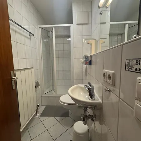 Otel Garni Elisabeth 3*