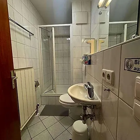 Garni Elisabeth מלון 3*
