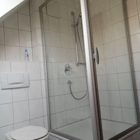 فندق Garni Elisabeth 3*