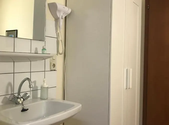 Garni Elisabeth 3* Göppingen