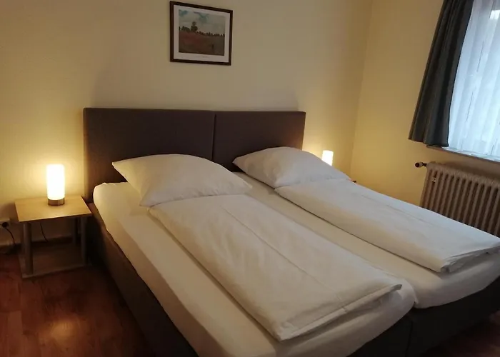 Hotel Garni Elisabeth