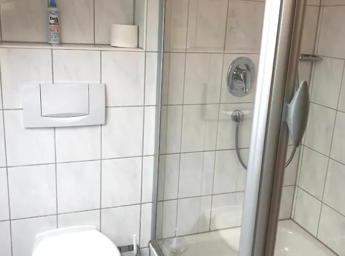 Hotel Garni Elisabeth Göppingen