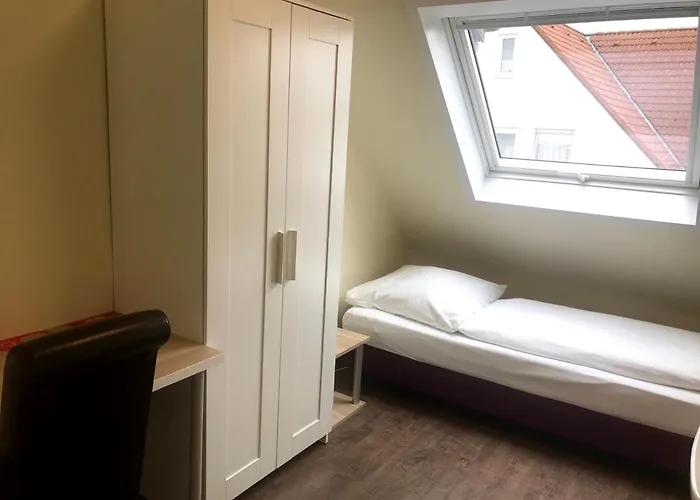 Garni Elisabeth Hotel 3*