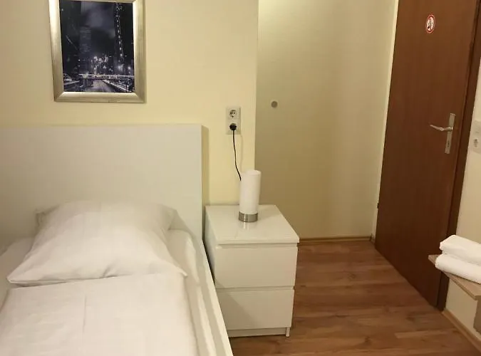 Hotel Garni Elisabeth Göppingen