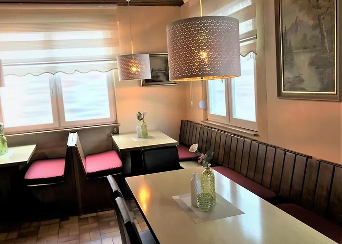 Garni Elisabeth Göppingen