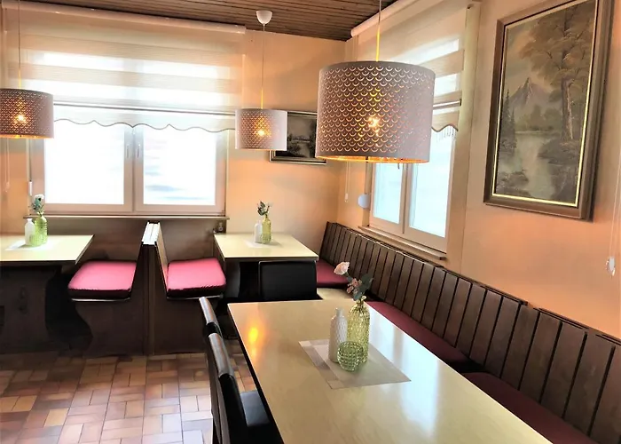 Hotel Garni Elisabeth