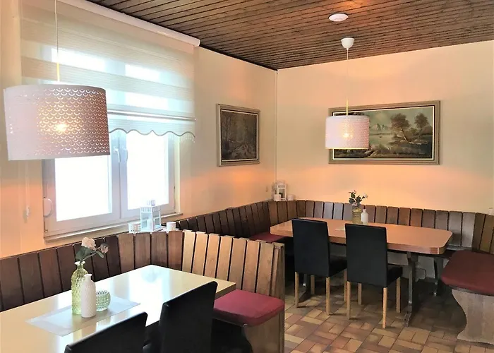 Hotel Garni Elisabeth Göppingen