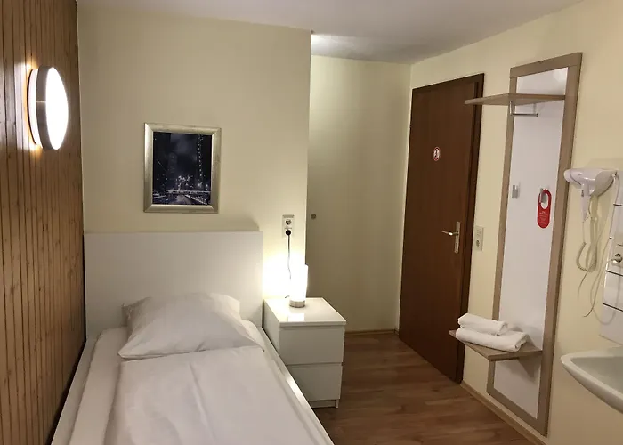 Garni Elisabeth 3* Göppingen