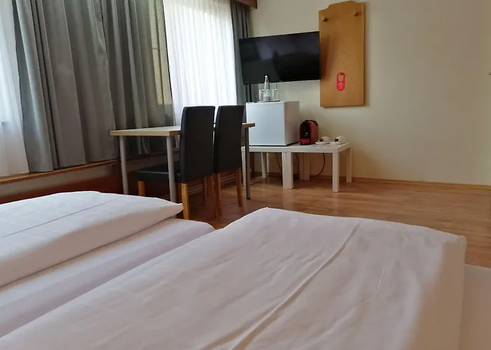 Hotel Garni Elisabeth