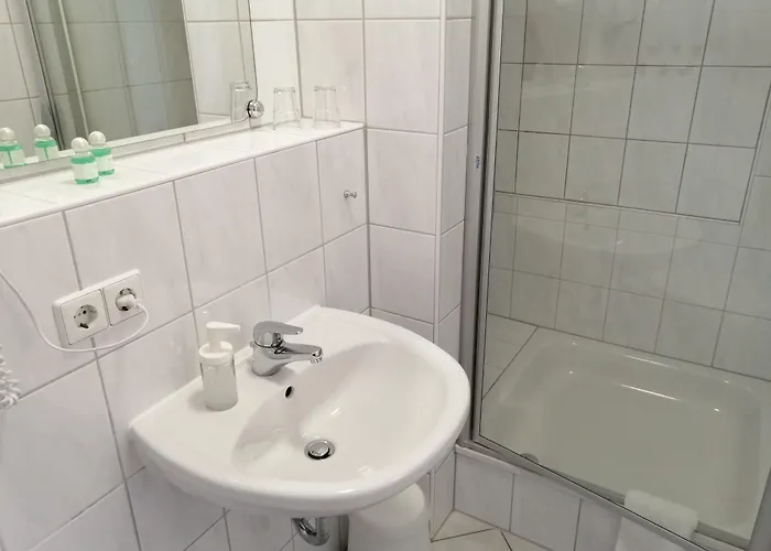 Garni Elisabeth 3* Göppingen