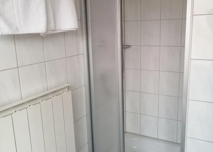 Hotel Garni Elisabeth