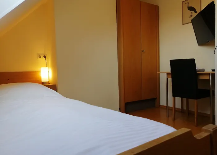 Hotel Garni Elisabeth 3*